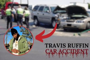 Travis Ruffin Car Accident